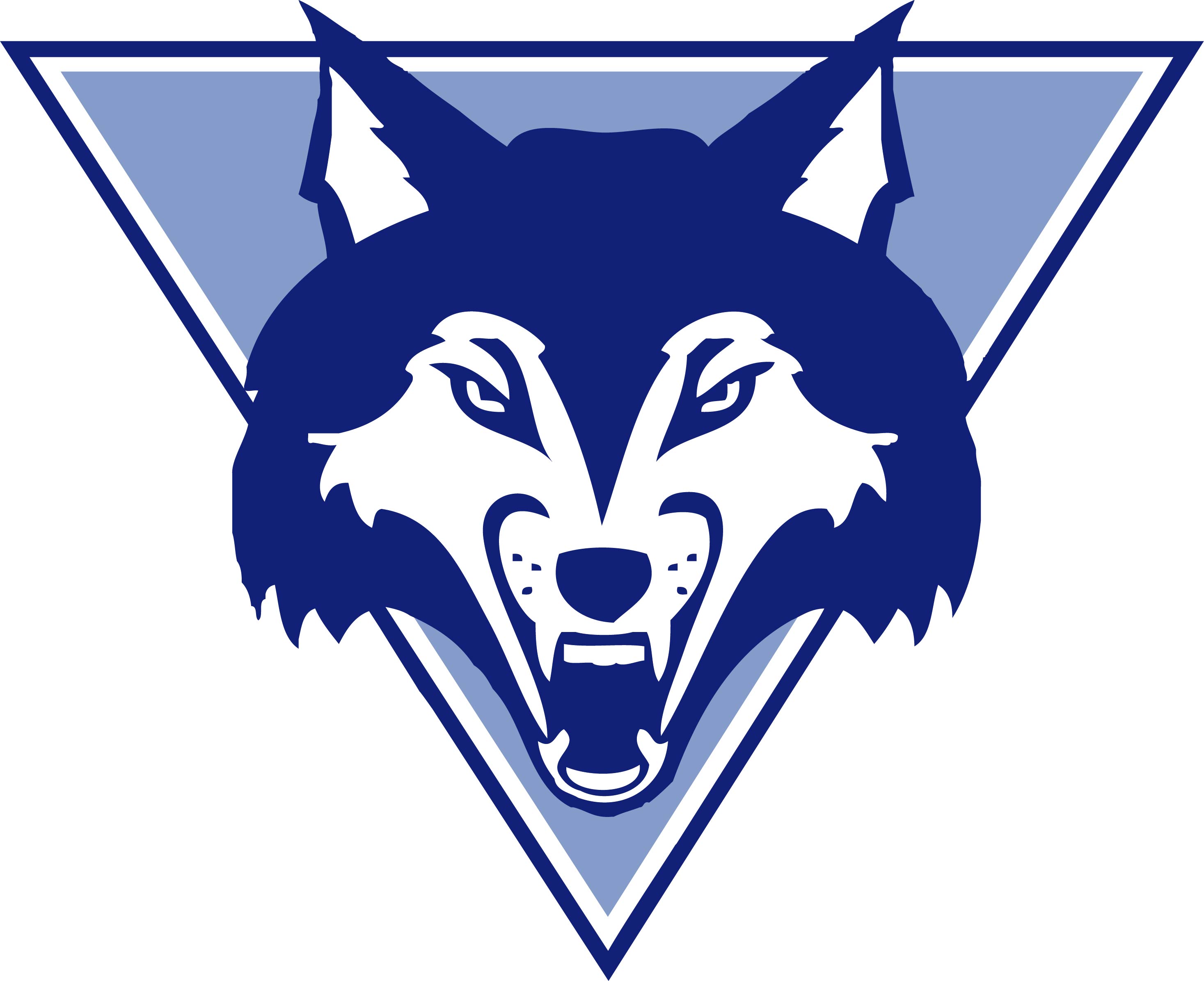 Woodman Wolf Logo